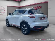 NISSAN d'occasion JUKE 1.5 DCI 110 N-CONNECTA de 2019 Genevois (74)﻿