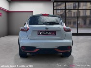NISSAN d'occasion JUKE 1.5 DCI 110 N-CONNECTA de 2019 Genevois (74)﻿