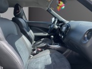 NISSAN d'occasion JUKE 1.5 DCI 110 N-CONNECTA de 2019 Genevois (74)﻿