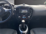 NISSAN d'occasion JUKE 1.5 DCI 110 N-CONNECTA de 2019 Genevois (74)﻿