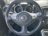 NISSAN d'occasion JUKE 1.5 DCI 110 N-CONNECTA de 2019 Genevois (74)﻿