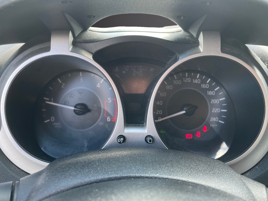 NISSAN d'occasion JUKE 1.5 DCI 110 N-CONNECTA de 2019 Genevois (74)﻿