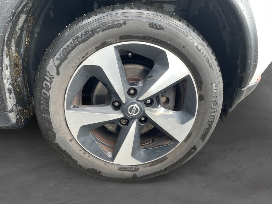 NISSAN d'occasion JUKE 1.5 DCI 110 N-CONNECTA de 2019 Genevois (74)﻿