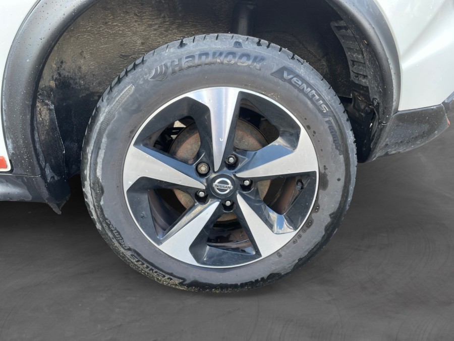 NISSAN d'occasion JUKE 1.5 DCI 110 N-CONNECTA de 2019 Genevois (74)﻿