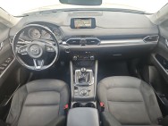 MAZDA d'occasion CX-5 2.0L SKYACTIV-G 165 ELEGANCE de 2017 Orgeval