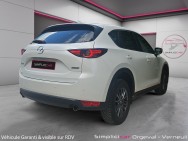 MAZDA d'occasion CX-5 2.0L SKYACTIV-G 165 ELEGANCE de 2017 Orgeval
