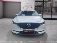 MAZDA d'occasion CX-5 2.0L SKYACTIV-G 165 ELEGANCE de 2017 Orgeval