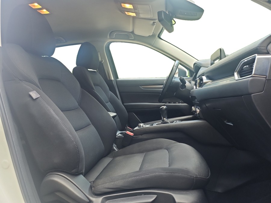 MAZDA d'occasion CX-5 2.0L SKYACTIV-G 165 ELEGANCE de 2017 Orgeval