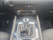MAZDA d'occasion CX-5 2.0L SKYACTIV-G 165 ELEGANCE de 2017 Orgeval