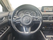MAZDA d'occasion CX-5 2.0L SKYACTIV-G 165 ELEGANCE de 2017 Orgeval