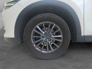 MAZDA d'occasion CX-5 2.0L SKYACTIV-G 165 ELEGANCE de 2017 Orgeval