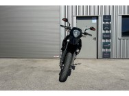 KTM d'occasion 690SM 690 de 2007 Beaune (21)﻿