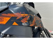 KTM d'occasion 690SM 690 de 2007 Beaune (21)﻿