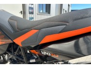 KTM d'occasion 690SM 690 de 2007 Beaune (21)﻿