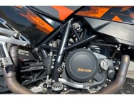 KTM d'occasion 690SM 690 de 2007 Beaune (21)﻿