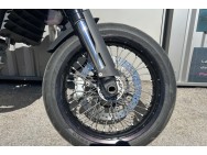 KTM d'occasion 690SM 690 de 2007 Beaune (21)﻿