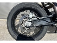 KTM d'occasion 690SM 690 de 2007 Beaune (21)﻿