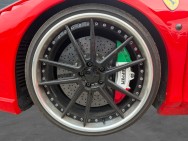 FERRARI d'occasion 458 V8 de 2011 Carcassonne (11)﻿