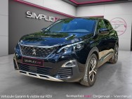 PEUGEOT d'occasion 3008 1.6 PURE TECH 180 GT-LINE EAT de 2020 Orgeval