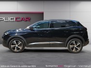 PEUGEOT d'occasion 3008 1.6 PURE TECH 180 GT-LINE EAT de 2020 Orgeval