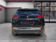 PEUGEOT d'occasion 3008 1.6 PURE TECH 180 GT-LINE EAT de 2020 Orgeval