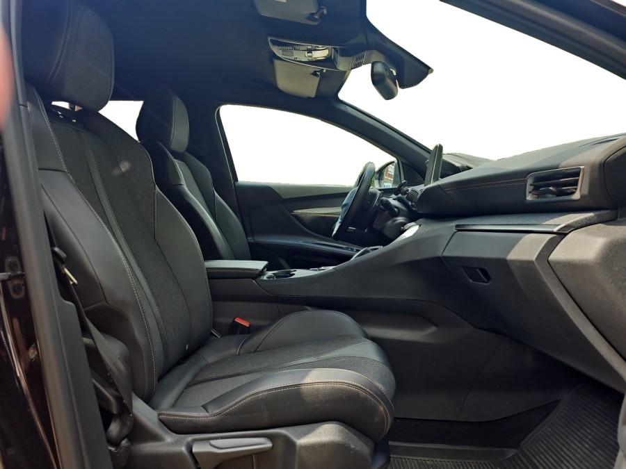 PEUGEOT d'occasion 3008 1.6 PURE TECH 180 GT-LINE EAT de 2020 Orgeval