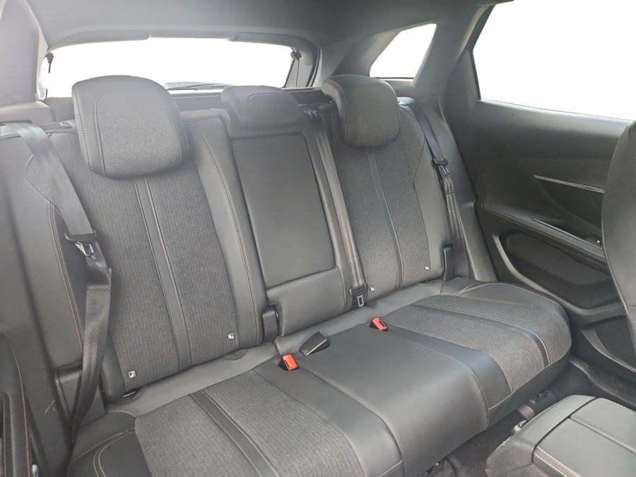 PEUGEOT d'occasion 3008 1.6 PURE TECH 180 GT-LINE EAT de 2020 Orgeval