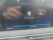PEUGEOT d'occasion 3008 1.6 PURE TECH 180 GT-LINE EAT de 2020 Orgeval