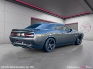 DODGE d'occasion CHALLENGER 6.4 V8 SRT8 de 2018 Pau (64)﻿