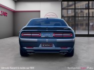 DODGE d'occasion CHALLENGER 6.4 V8 SRT8 de 2018 Pau (64)﻿