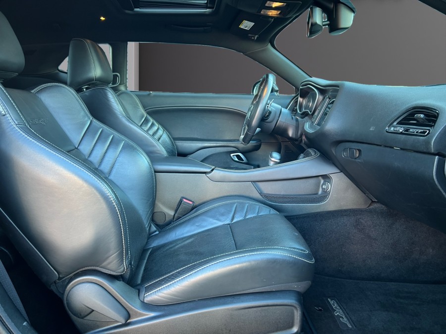 DODGE d'occasion CHALLENGER 6.4 V8 SRT8 de 2018 Pau (64)﻿