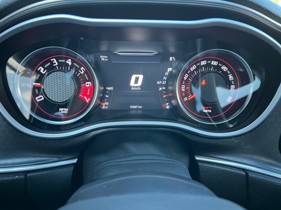 DODGE d'occasion CHALLENGER 6.4 V8 SRT8 de 2018 Pau (64)﻿