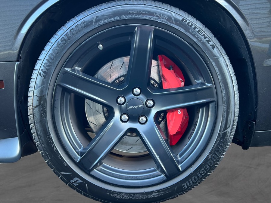 DODGE d'occasion CHALLENGER 6.4 V8 SRT8 de 2018 Pau (64)﻿