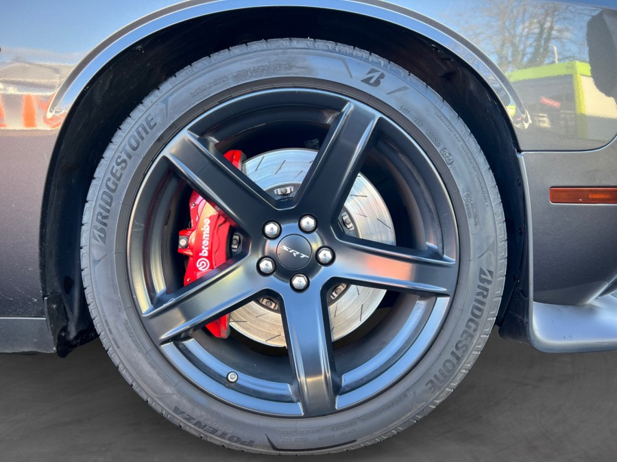 DODGE d'occasion CHALLENGER 6.4 V8 SRT8 de 2018 Pau (64)﻿
