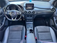 MERCEDES d'occasion CLASSE B B180 CDI 109 SPORT EDITION BA de 2016