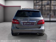 MERCEDES d'occasion CLASSE B B180 CDI 109 SPORT EDITION BA de 2016