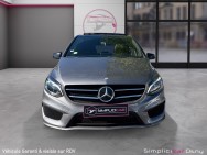 MERCEDES d'occasion CLASSE B B180 CDI 109 SPORT EDITION BA de 2016