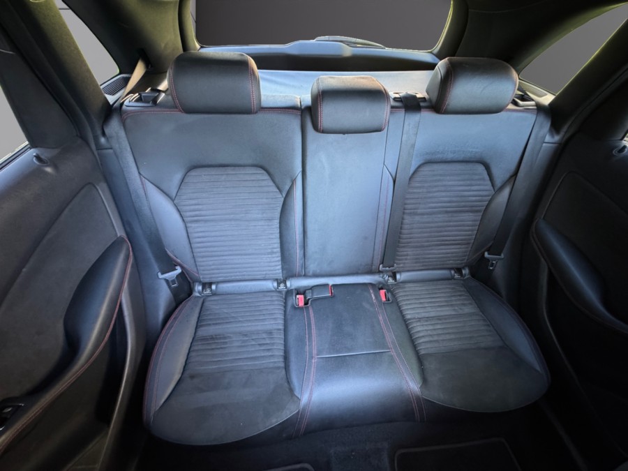 MERCEDES d'occasion CLASSE B B180 CDI 109 SPORT EDITION BA de 2016