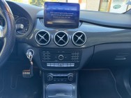 MERCEDES d'occasion CLASSE B B180 CDI 109 SPORT EDITION BA de 2016