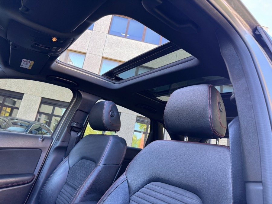 MERCEDES d'occasion CLASSE B B180 CDI 109 SPORT EDITION BA de 2016