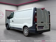 RENAULT d'occasion TRAFIC L1H1 1000 2.0 dCi 16V 120 cv de 2021