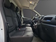 RENAULT d'occasion TRAFIC L1H1 1000 2.0 dCi 16V 120 cv de 2021