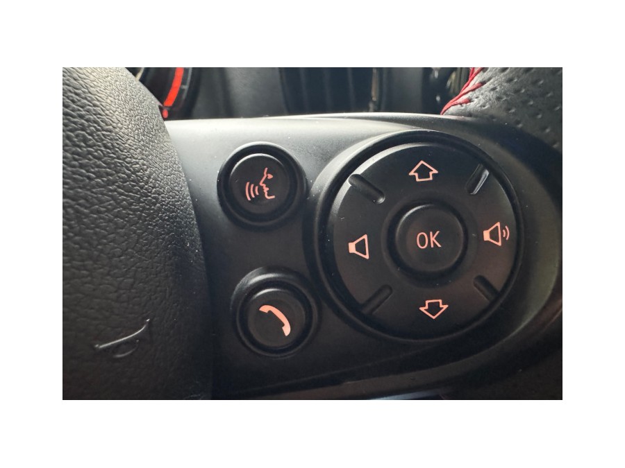 MINI d'occasion COUNTRYMAN COOPER 136 BUSINESS DESIGN BA de 2018