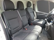 RENAULT d'occasion TRAFIC L1H1 1000 2.0 dCi 16V 120 cv de 2021