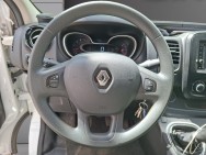 RENAULT d'occasion TRAFIC L1H1 1000 2.0 dCi 16V 120 cv de 2021