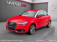 AUDI d'occasion A1 1.6 TDI 105 Ambition de 2010 Vienne (38)﻿
