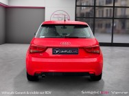 AUDI d'occasion A1 1.6 TDI 105 Ambition de 2010 Vienne (38)﻿