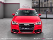 AUDI d'occasion A1 1.6 TDI 105 Ambition de 2010 Vienne (38)﻿