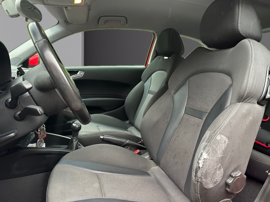 AUDI d'occasion A1 1.6 TDI 105 Ambition de 2010 Vienne (38)﻿