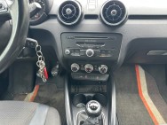 AUDI d'occasion A1 1.6 TDI 105 Ambition de 2010 Vienne (38)﻿